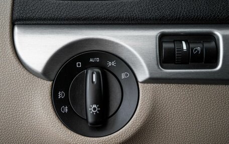 Skoda Yeti I рестайлинг, 2012 год, 1 074 000 рублей, 14 фотография