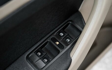 Skoda Yeti I рестайлинг, 2012 год, 1 074 000 рублей, 15 фотография
