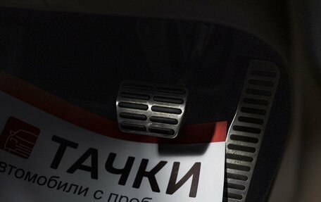 Skoda Yeti I рестайлинг, 2012 год, 1 074 000 рублей, 17 фотография