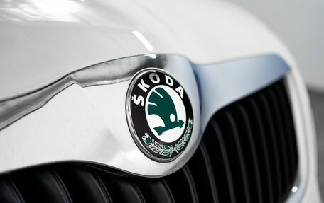 Skoda Yeti I рестайлинг, 2012 год, 1 074 000 рублей, 21 фотография