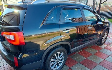 KIA Sorento II рестайлинг, 2014 год, 1 900 000 рублей, 5 фотография