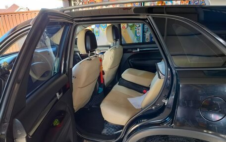 KIA Sorento II рестайлинг, 2014 год, 1 900 000 рублей, 9 фотография