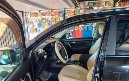 KIA Sorento II рестайлинг, 2014 год, 1 900 000 рублей, 15 фотография