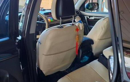 KIA Sorento II рестайлинг, 2014 год, 1 900 000 рублей, 18 фотография