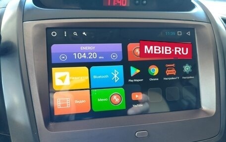 KIA Sorento II рестайлинг, 2014 год, 1 900 000 рублей, 16 фотография