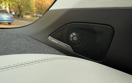 BMW i3 I01 рестайлинг, 2014 год, 1 650 000 рублей, 13 фотография