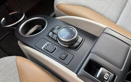 BMW i3 I01 рестайлинг, 2014 год, 1 650 000 рублей, 16 фотография