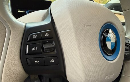 BMW i3 I01 рестайлинг, 2014 год, 1 650 000 рублей, 17 фотография