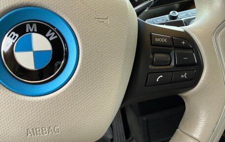 BMW i3 I01 рестайлинг, 2014 год, 1 650 000 рублей, 18 фотография