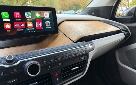 BMW i3 I01 рестайлинг, 2014 год, 1 650 000 рублей, 15 фотография