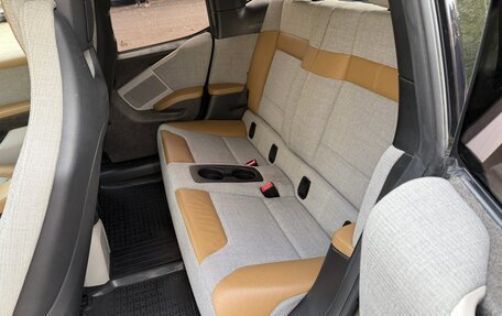 BMW i3 I01 рестайлинг, 2014 год, 1 650 000 рублей, 30 фотография