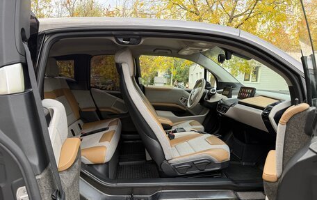 BMW i3 I01 рестайлинг, 2014 год, 1 650 000 рублей, 25 фотография