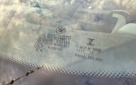 BMW i3 I01 рестайлинг, 2014 год, 1 650 000 рублей, 33 фотография