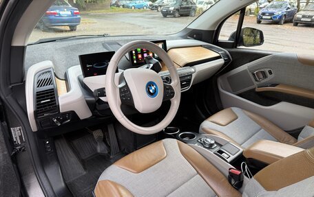 BMW i3 I01 рестайлинг, 2014 год, 1 650 000 рублей, 31 фотография