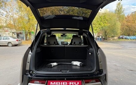 BMW i3 I01 рестайлинг, 2014 год, 1 650 000 рублей, 24 фотография