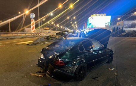 BMW 3 серия, 2004 год, 600 000 рублей, 4 фотография