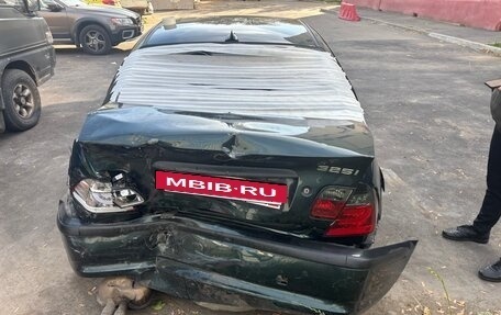 BMW 3 серия, 2004 год, 600 000 рублей, 7 фотография