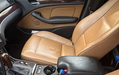 BMW 3 серия, 2004 год, 600 000 рублей, 13 фотография