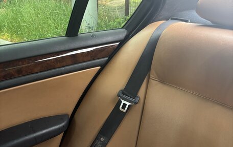 BMW 3 серия, 2004 год, 600 000 рублей, 15 фотография
