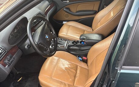 BMW 3 серия, 2004 год, 600 000 рублей, 12 фотография