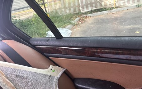 BMW 3 серия, 2004 год, 600 000 рублей, 16 фотография