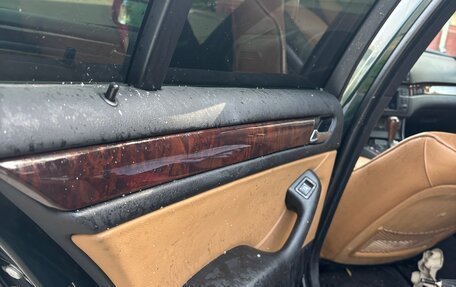 BMW 3 серия, 2004 год, 600 000 рублей, 17 фотография