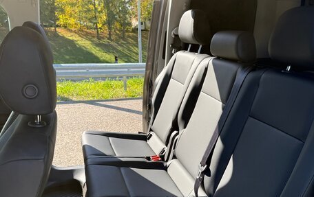 Volkswagen Caddy IV, 2020 год, 2 370 000 рублей, 10 фотография