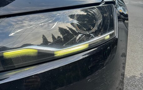 Skoda Rapid I, 2019 год, 1 580 000 рублей, 3 фотография