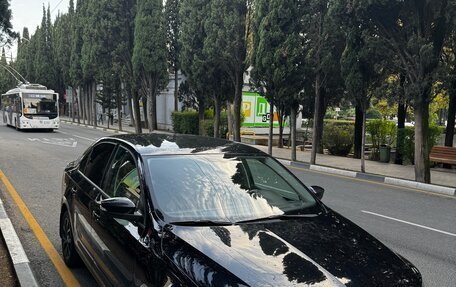 Skoda Rapid I, 2019 год, 1 580 000 рублей, 4 фотография