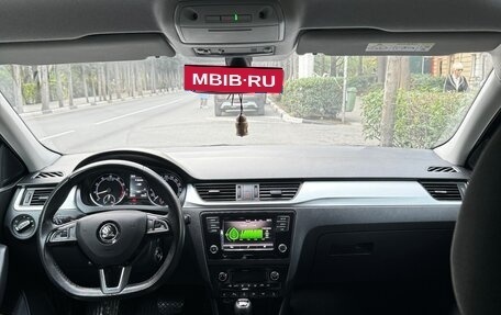 Skoda Rapid I, 2019 год, 1 580 000 рублей, 2 фотография