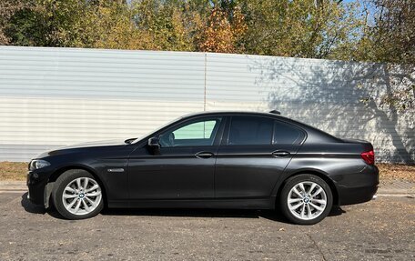 BMW 5 серия, 2015 год, 2 400 000 рублей, 7 фотография