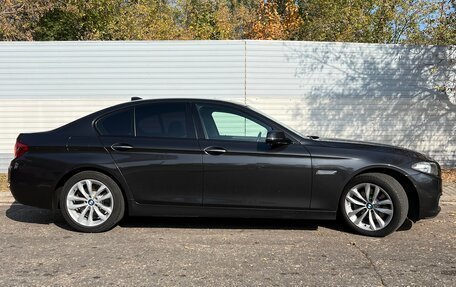 BMW 5 серия, 2015 год, 2 400 000 рублей, 9 фотография