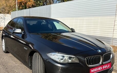 BMW 5 серия, 2015 год, 2 400 000 рублей, 8 фотография
