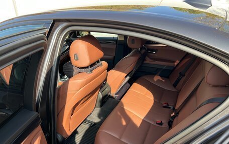 BMW 5 серия, 2015 год, 2 400 000 рублей, 15 фотография