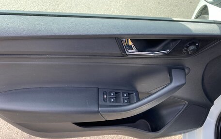 Skoda Rapid II, 2021 год, 790 000 рублей, 22 фотография