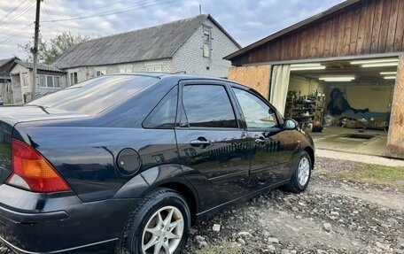 Ford Focus IV, 2005 год, 265 000 рублей, 8 фотография