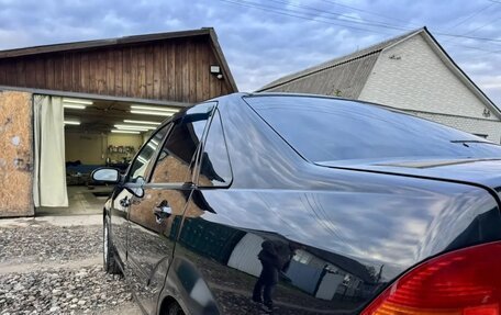 Ford Focus IV, 2005 год, 265 000 рублей, 9 фотография