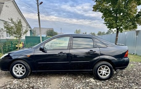 Ford Focus IV, 2005 год, 265 000 рублей, 5 фотография