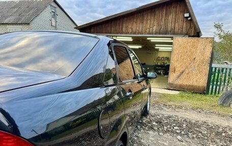 Ford Focus IV, 2005 год, 265 000 рублей, 11 фотография