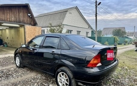 Ford Focus IV, 2005 год, 265 000 рублей, 4 фотография