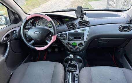 Ford Focus IV, 2005 год, 265 000 рублей, 20 фотография