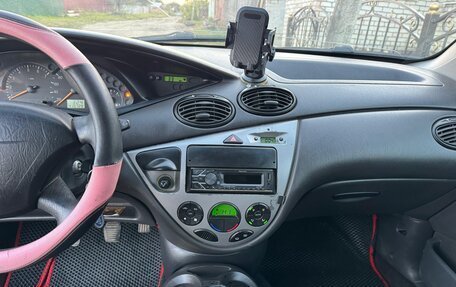 Ford Focus IV, 2005 год, 265 000 рублей, 23 фотография