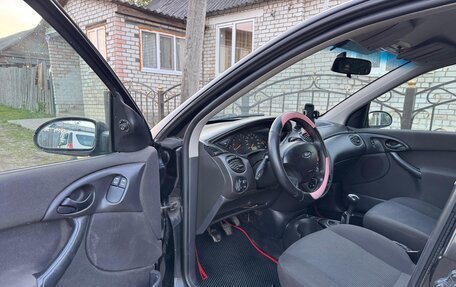 Ford Focus IV, 2005 год, 265 000 рублей, 22 фотография