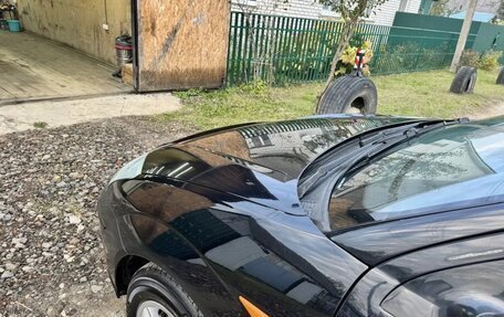 Ford Focus IV, 2005 год, 265 000 рублей, 15 фотография