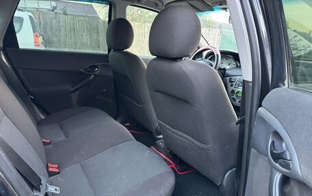 Ford Focus IV, 2005 год, 265 000 рублей, 21 фотография