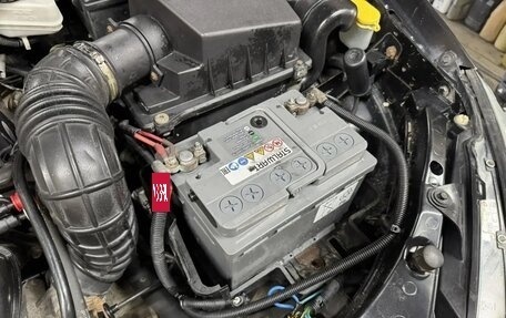 Ford Focus IV, 2005 год, 265 000 рублей, 25 фотография