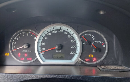 Chevrolet Lacetti, 2008 год, 555 000 рублей, 6 фотография
