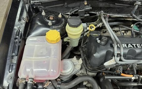 Ford Focus IV, 2005 год, 265 000 рублей, 26 фотография