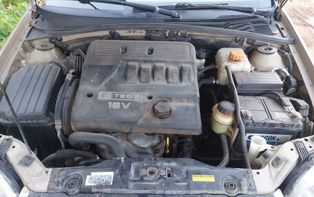 Chevrolet Lacetti, 2008 год, 555 000 рублей, 10 фотография