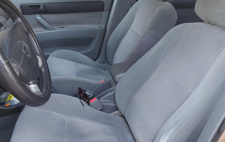 Chevrolet Lacetti, 2008 год, 555 000 рублей, 9 фотография